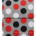 100% Polyester Heavy Polar Fleece Fabric for Blanket/Shoes